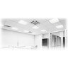 Панель светодиодная JAZZWAY PPL 595/U 48W 4000K IP40 5018259A