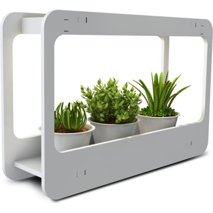 Подставка-светильник для растений JAZZWAY PMG 002 LED 14W 4000K 5009554